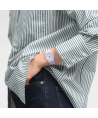 Reloj Swatch La La Lila SSO8V107