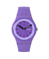 Reloj Swatch Proudly Violet SO29V700