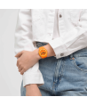 Reloj Swatch Proudly Orange SO29O700