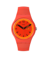 Reloj Swatch Proudly Red SO29R705