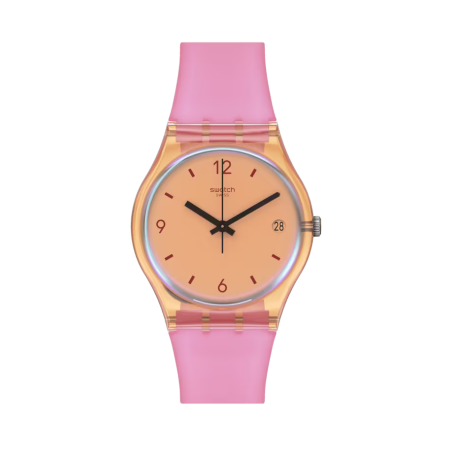 Reloj Swatch Coral Dreams SO28O401