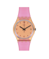 Reloj Swatch Coral Dreams SO28O401