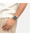 Reloj Swatch Dark Blue Irony YVS507G