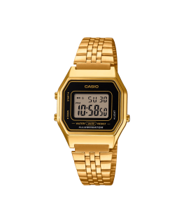 Reloj Casio Vintage LA680WEGA-1