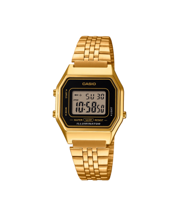 Reloj Casio Vintage LA680WEGA-1 Reloj Casio Vintage LA680WEGA-1