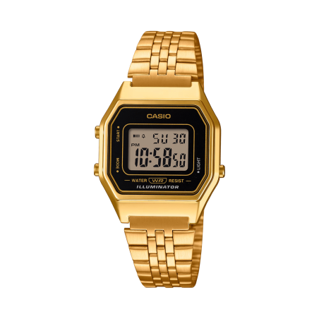 Reloj Casio Vintage LA680WEGA-1