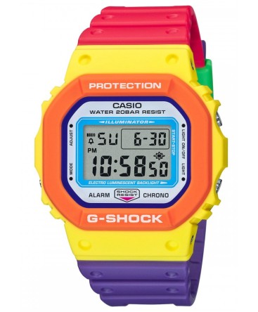 Reloj Casio G-Shock DW-5610DN-9 Reloj Casio G-Shock DW-5610DN-9