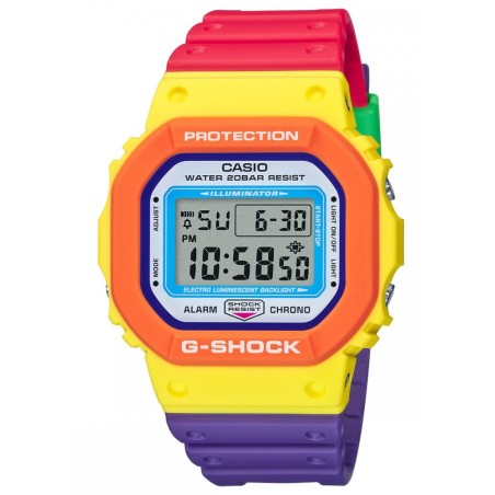 Reloj Casio G-Shock DW-5610DN-9