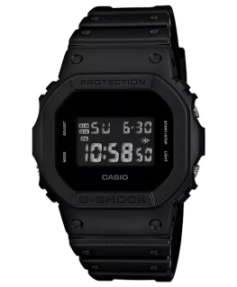 Reloj Casio G-Shock DW-5600BB-1