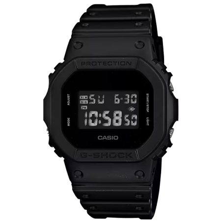 Reloj Casio G-Shock DW-5600BB-1