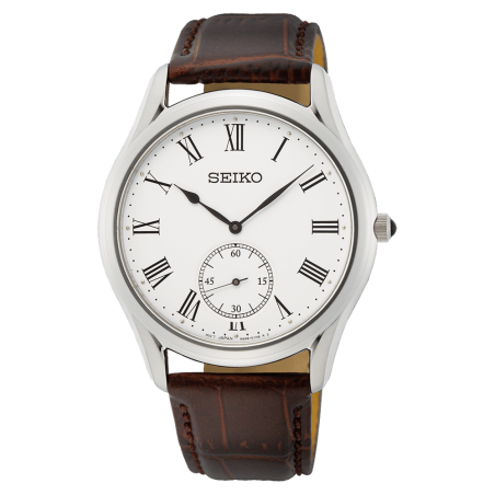 Reloj Seiko Discover More SRK049