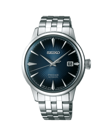 Reloj Seiko Presage Automatic SRPB41 Reloj Seiko Presage Automatic SRPB41