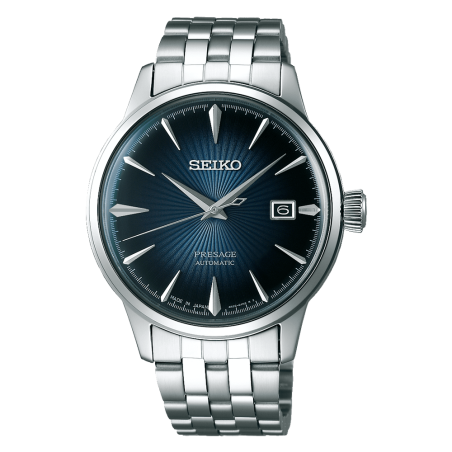 Reloj Seiko Presage Automatic SRPB41