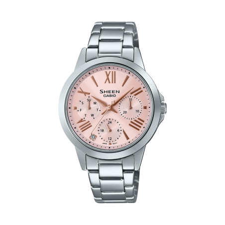 Reloj Casio Sheen SHE-3516D-4A