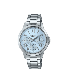 Reloj Casio Sheen SHE-3516D-2A