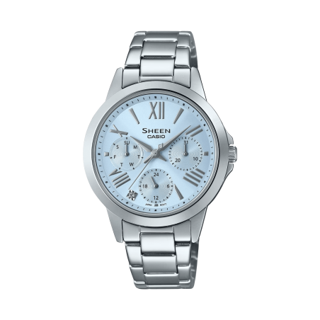 Reloj Casio Sheen SHE-3516D-2A