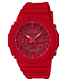 Reloj Casio G-Shock GA-2100-4AER