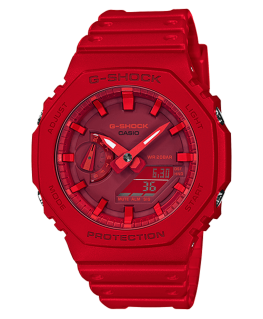 Reloj Casio G-Shock GA-2100-4AER