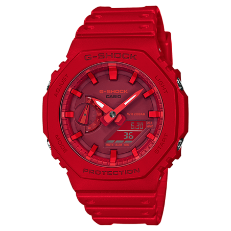 Reloj Casio G-Shock GA-2100-4AER