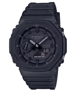 Reloj Casio Classic GA-2100-1A1