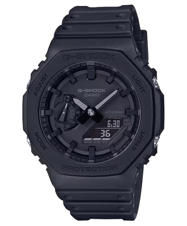 Reloj Casio Classic GA-2100-1A1 Reloj Casio Classic GA-2100-1A1
