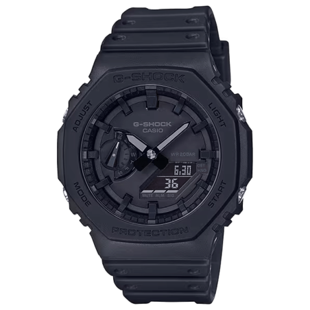 Reloj Casio Classic GA-2100-1A1