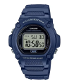 Reloj Casio Classic W-219H-2AV