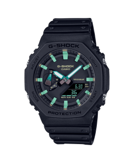 Reloj Casio G-Shock Classic GA-2100RC-1A
