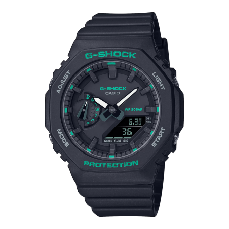 Reloj Casio GMA-S2100GA-1A
