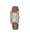 Reloj Casio Analógico LTP-1234PGL-7A