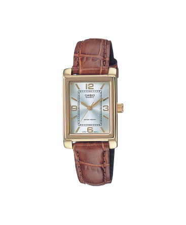 Reloj Casio Analógico LTP-1234PGL-7A