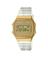 Reloj Casio Collection A168XESG-9AEF
