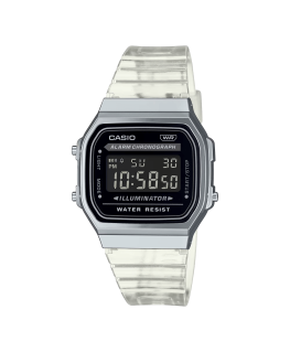 Reloj Casio Iconic A168XES-1BEF