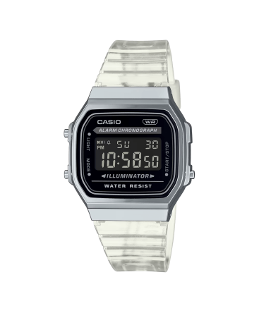 Reloj Casio Iconic A168XES-1BEF Reloj Casio Iconic A168XES-1BEF