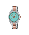 Reloj Casio Analógico LTP-1302PRG-2AV