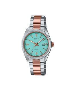 Reloj Casio Analógico LTP-1302PRG-2AV