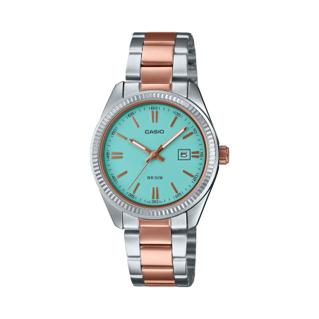 Reloj Casio Analógico LTP-1302PRG-2AV