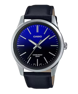 Reloj Casio Analógico MTP-E180L-2AV