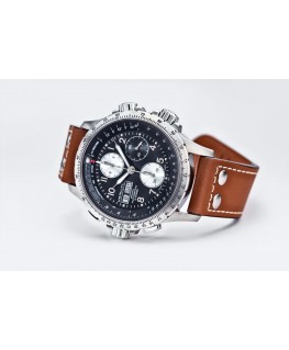 Reloj Hamilton Khaki Aviation X-wind Auto Chrono