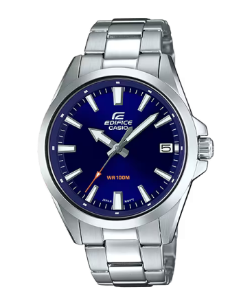 Reloj Casio Edifice EFV-100D-2AV Reloj Casio Edifice EFV-100D-2AV