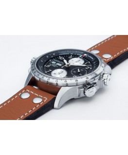 Reloj Hamilton Khaki Aviation X-wind Auto Chrono