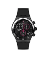 Reloj Swatch Magenta at Night YVB413