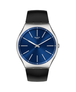 Reloj Swatch Formal Blue 42 SS07S125