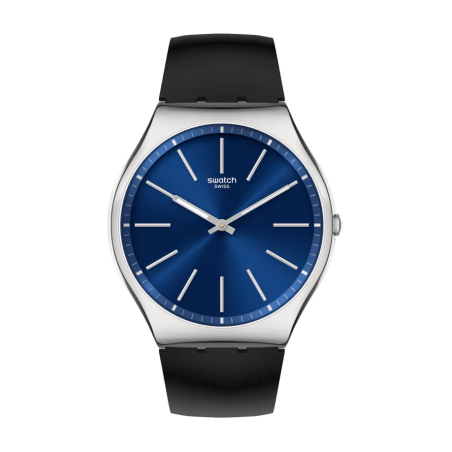 Reloj Swatch Formal Blue 42 SS07S125