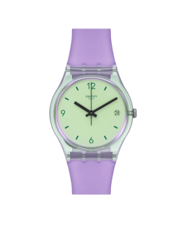 Reloj Swatch Mystic Sunrise SO28G401