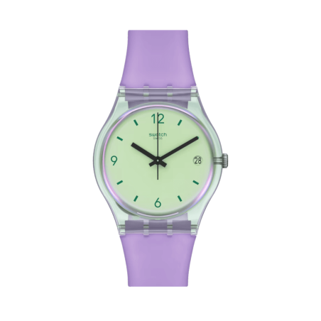 Reloj Swatch Mystic Sunrise SO28G401