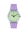 Reloj Swatch Mystic Sunrise SO28G401