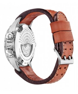 Reloj Hamilton Khaki Aviation X-wind Auto Chrono
