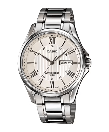 Reloj Casio Analógico MTP-1384D-7AVEF Reloj Casio Analógico MTP-1384D-7AVEF