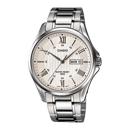 Reloj Casio Analógico MTP-1384D-7AVEF